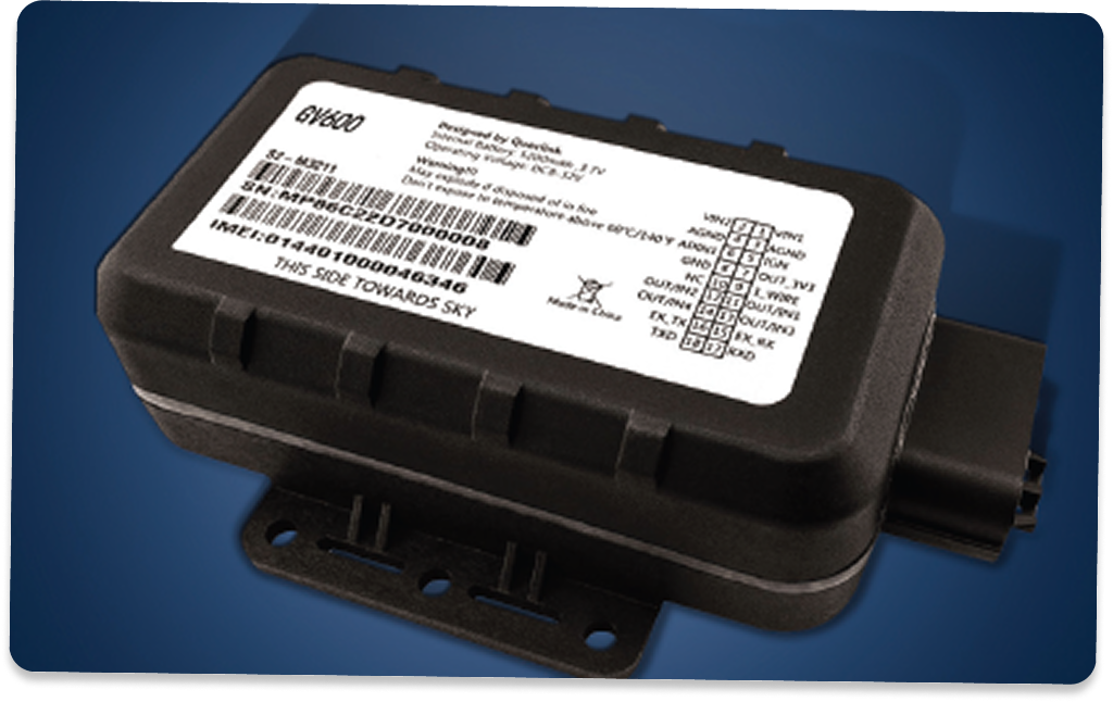 AUTOsist Azuga GPS Tracking Device 2