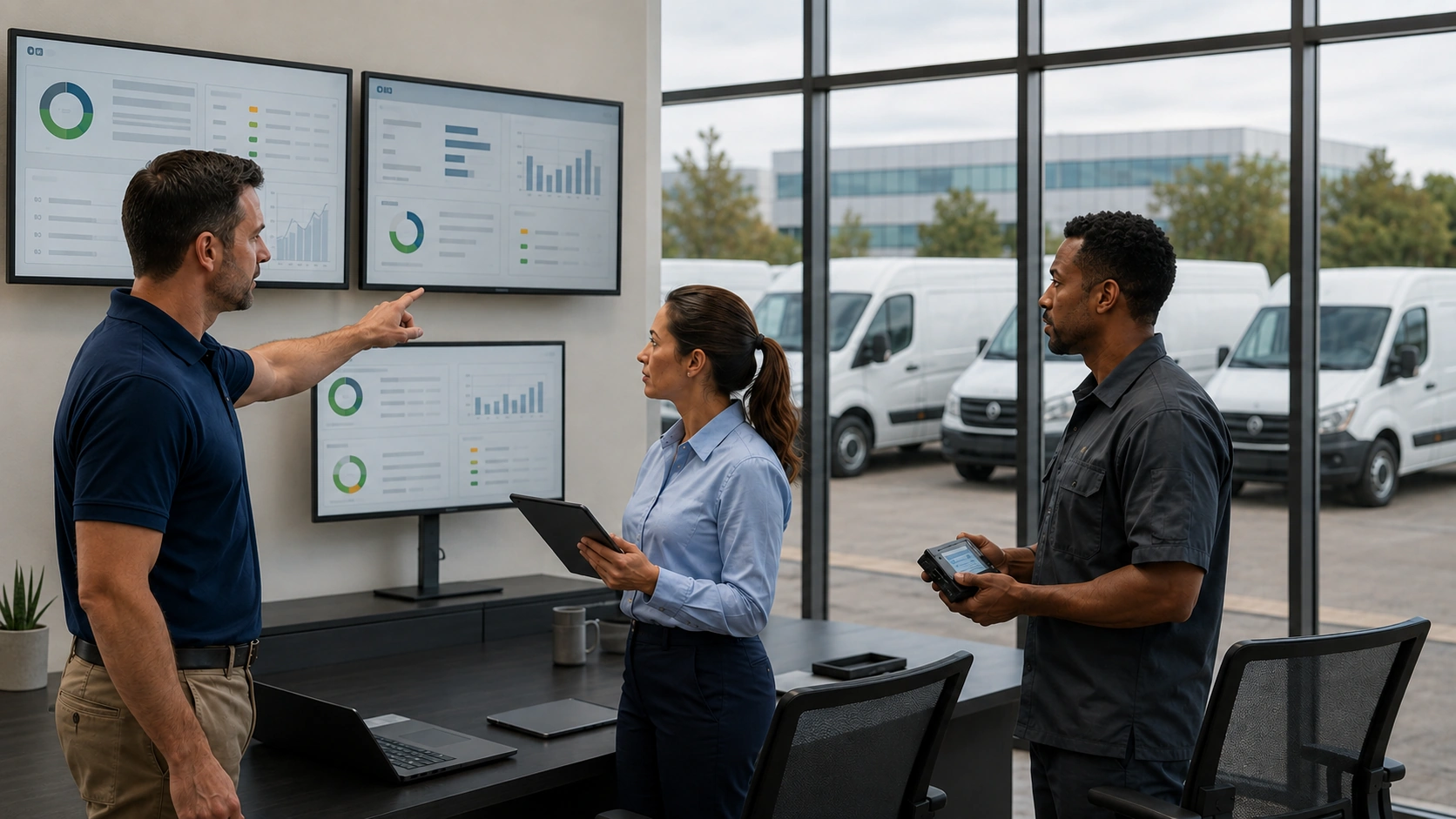 Fleet Device Health Checks Managers Should Not Ignore