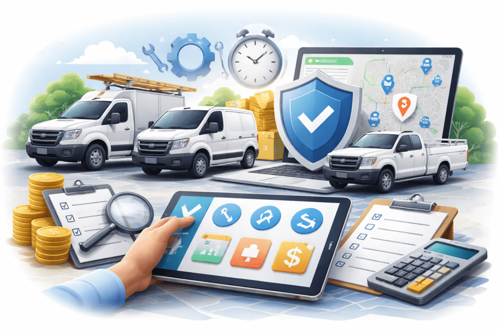 Is Fleet Management Software Worth It for Small Fleets? (ROI Breakdown)