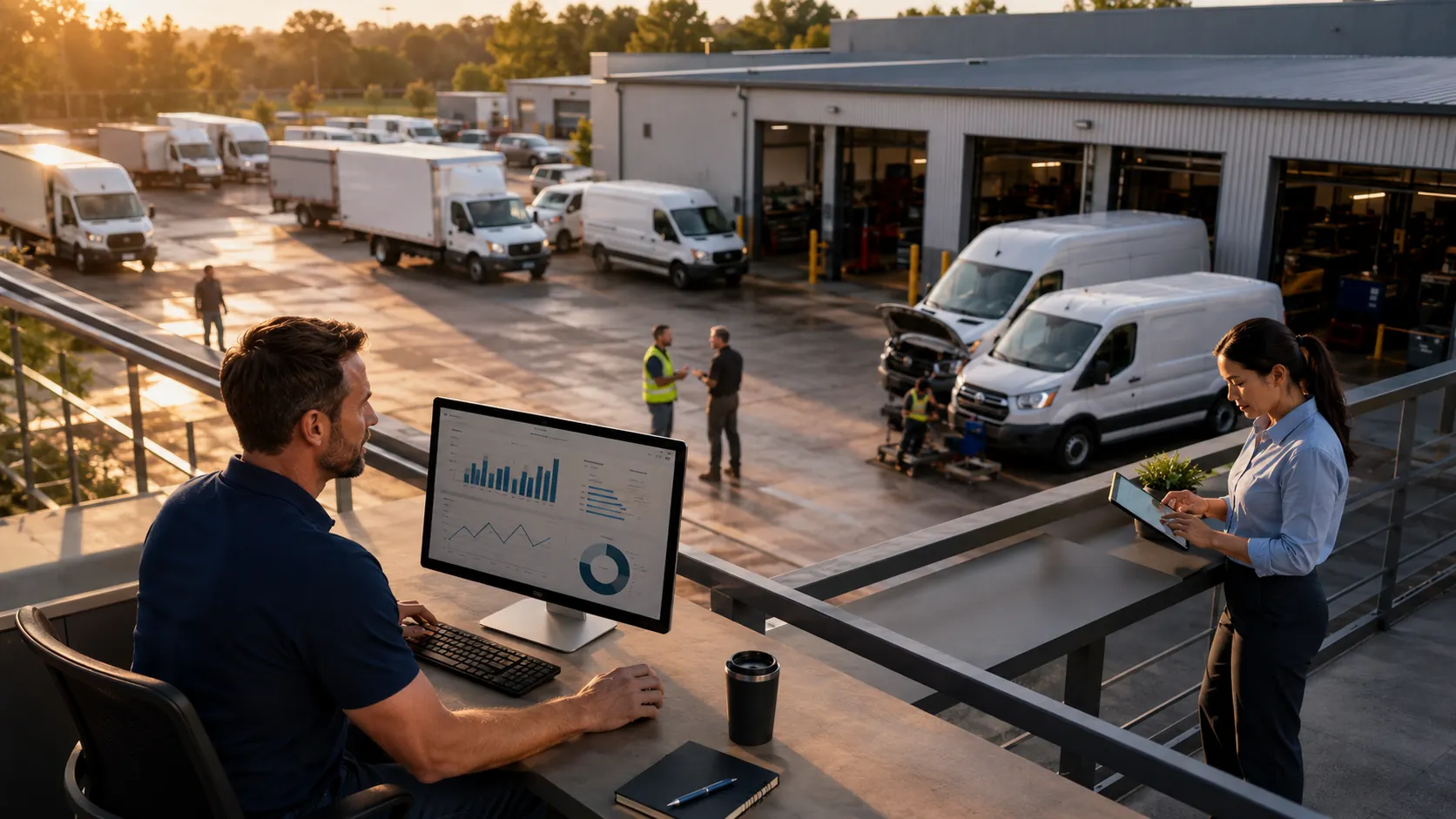Which Fleet Tasks Should Stay Manual