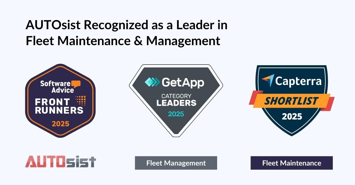 Gartner FMS Awards 2025