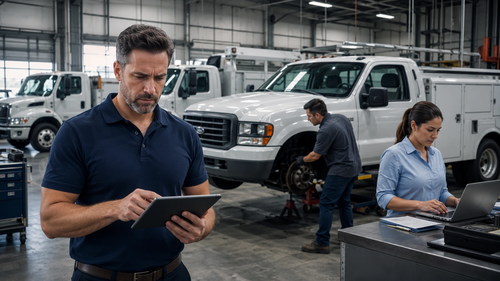 GPS Data Without Asset Context Creates Bad Calls