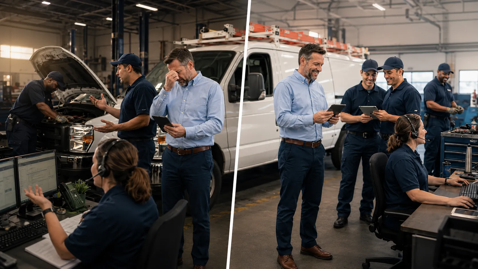 How Fleet Updates Get Lost Between Teams