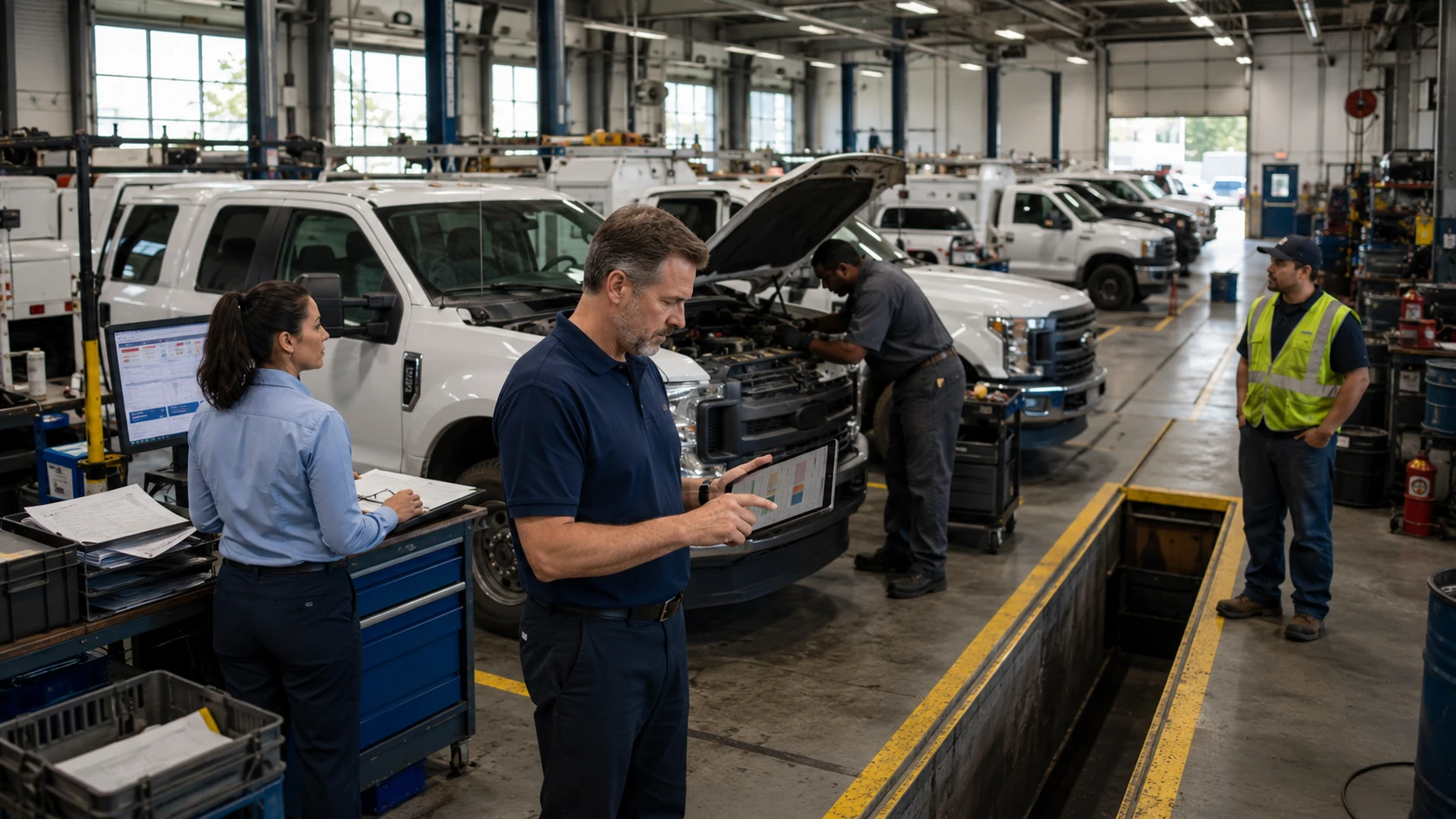 6 Maintenance Labor Gaps That Delay Repairs