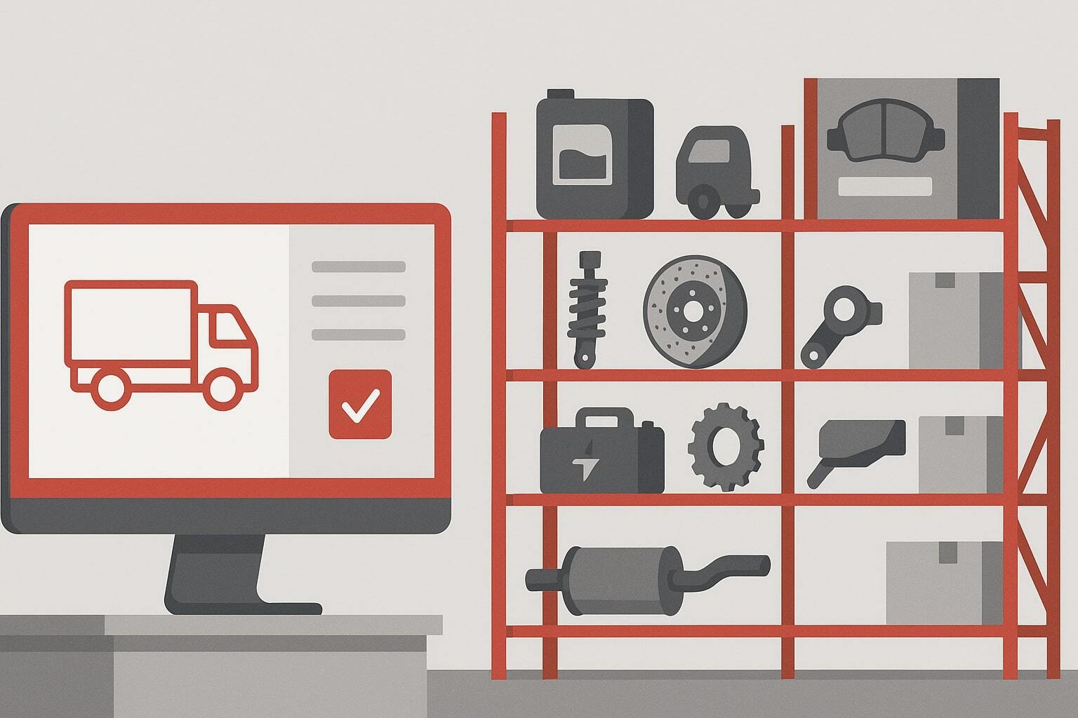 Parts inventory blog Image
