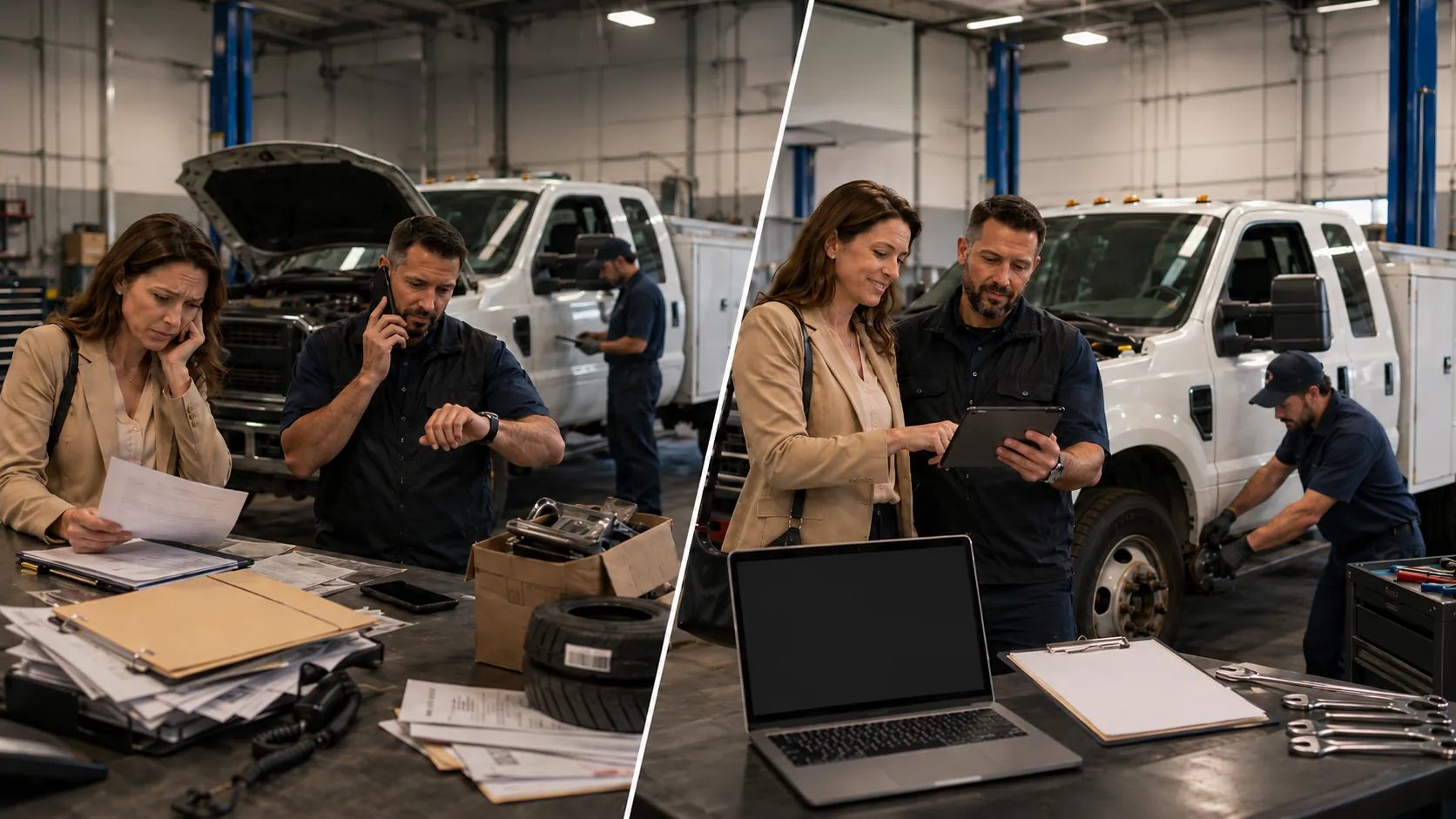 7 Vendor Repair Delays Fleet Teams Can Prevent