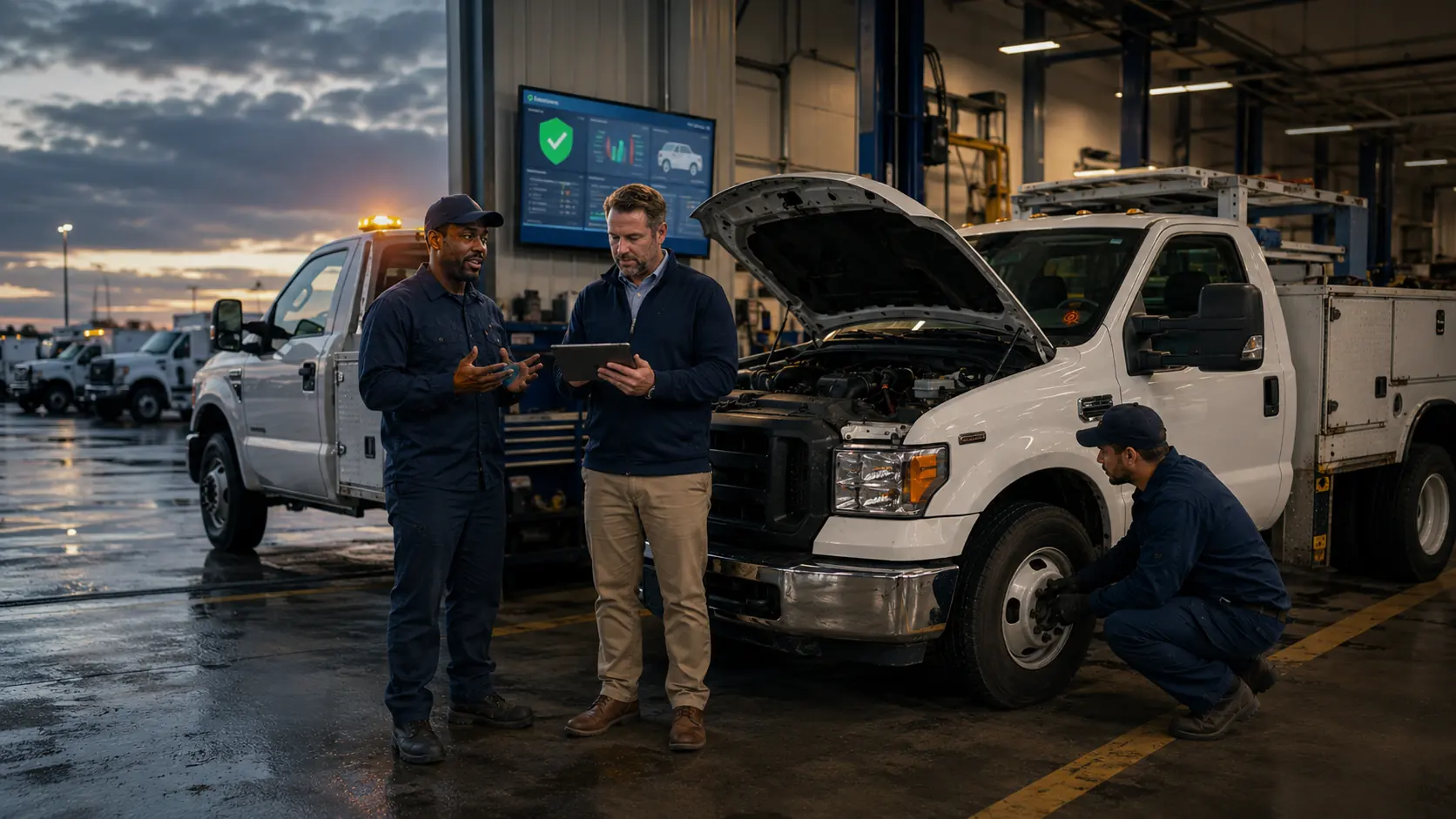 What Happens After a Driver Reports a Safety Defect