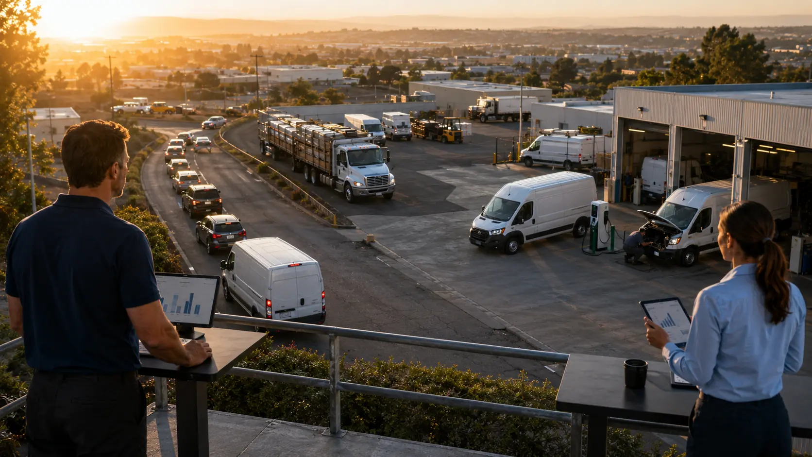 Why Fuel Use Is Hard to Compare Across Vehicles