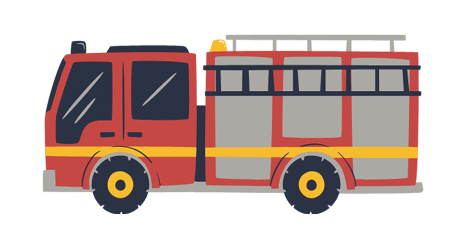 Fire Department Fleet