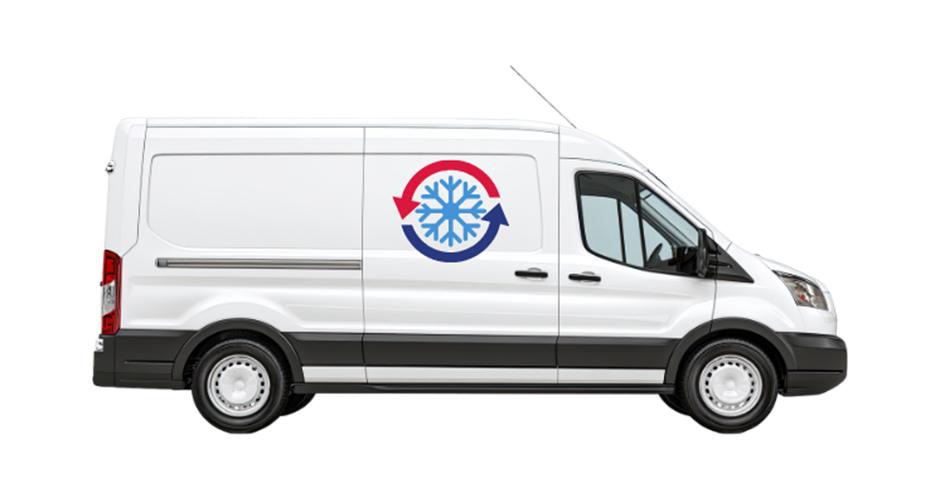 HVAC Fleet Management