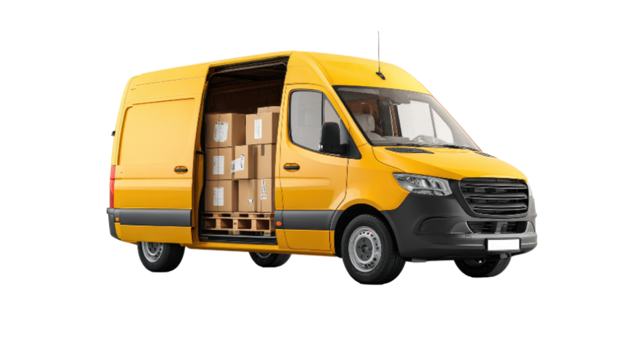 Last-Mile Delivery Fleet 