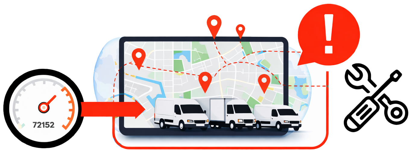 Automate Alerts And Maintenance