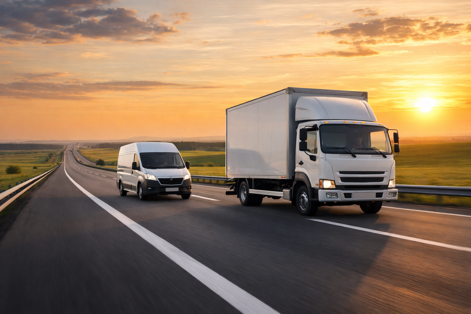 Maximize Fleet Uptime And Performance