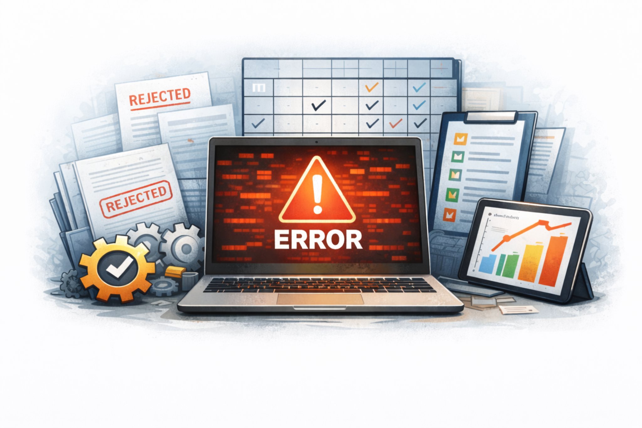 Common-Failure-Scenarios-in-Fleet-Maintenance-Software