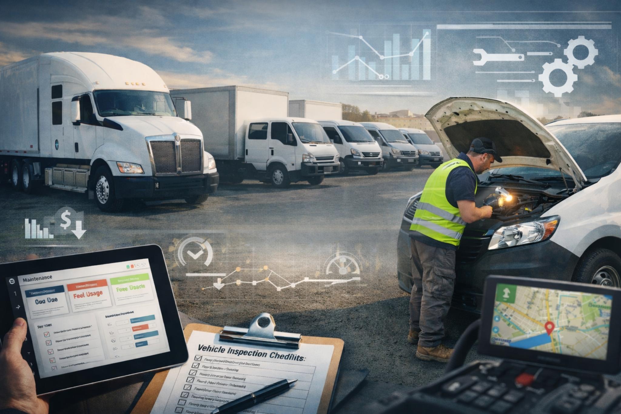 How-to-improve-fleet-management