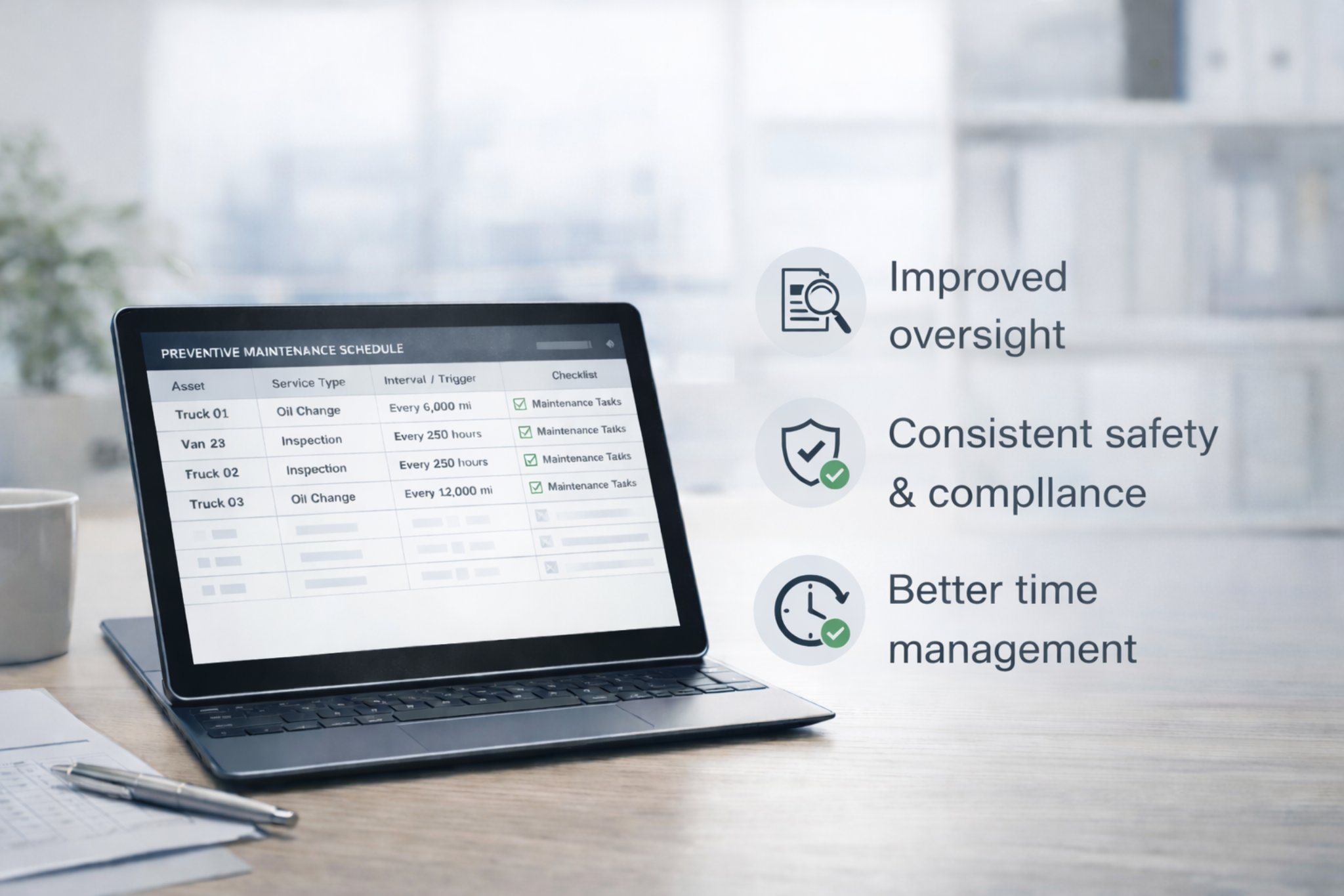 Operational-Benefits-of-Using-a-Standardized-Template