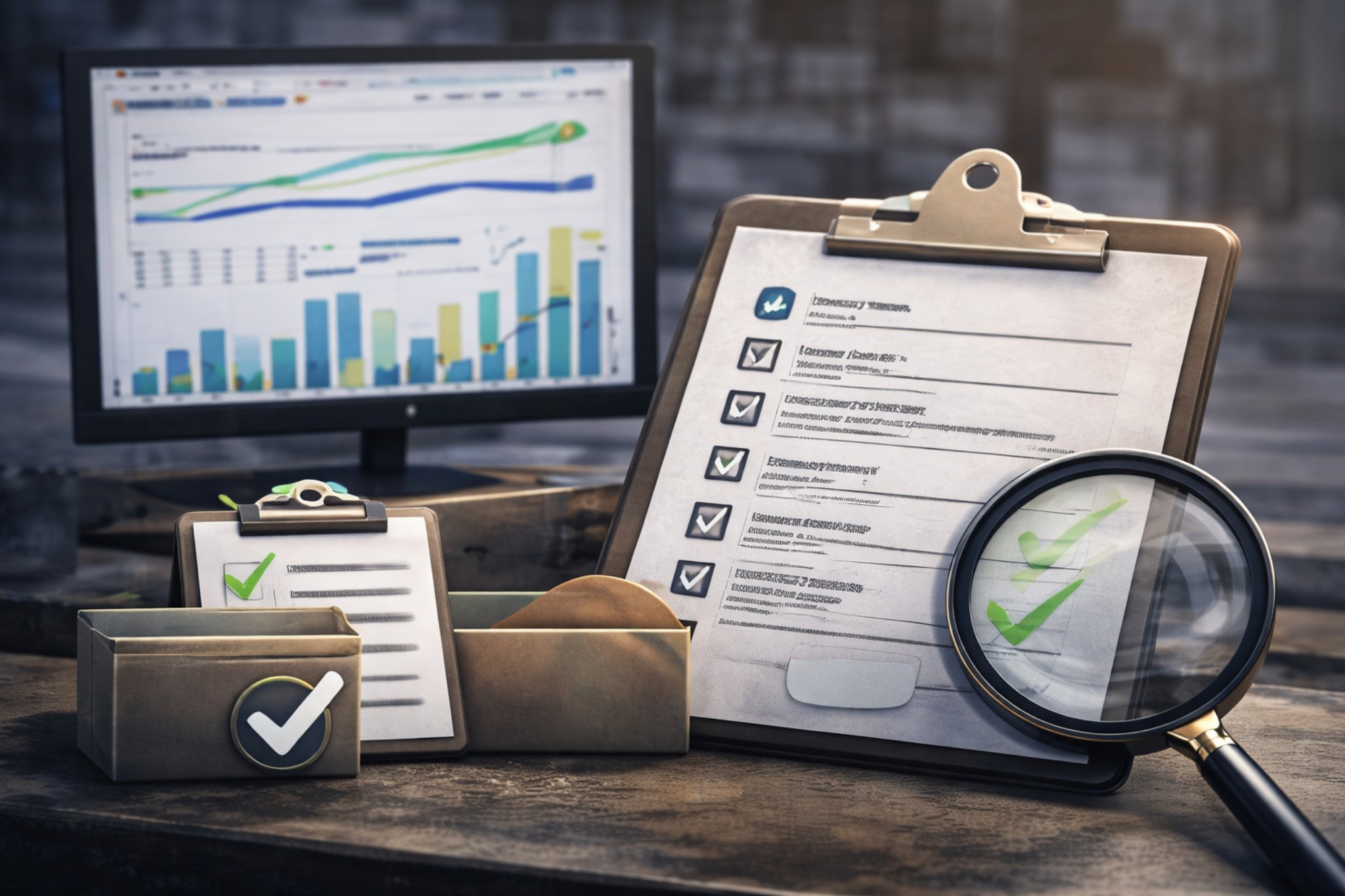 Records-Audit-Readiness-and-Continuous-Improvement