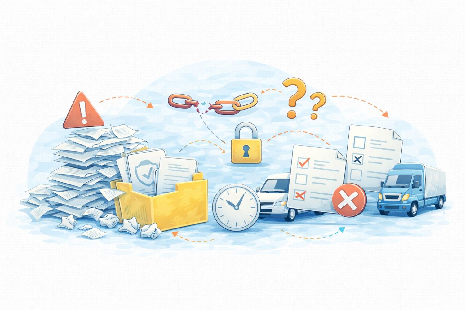 Compliance, Risk, and Audit Readiness