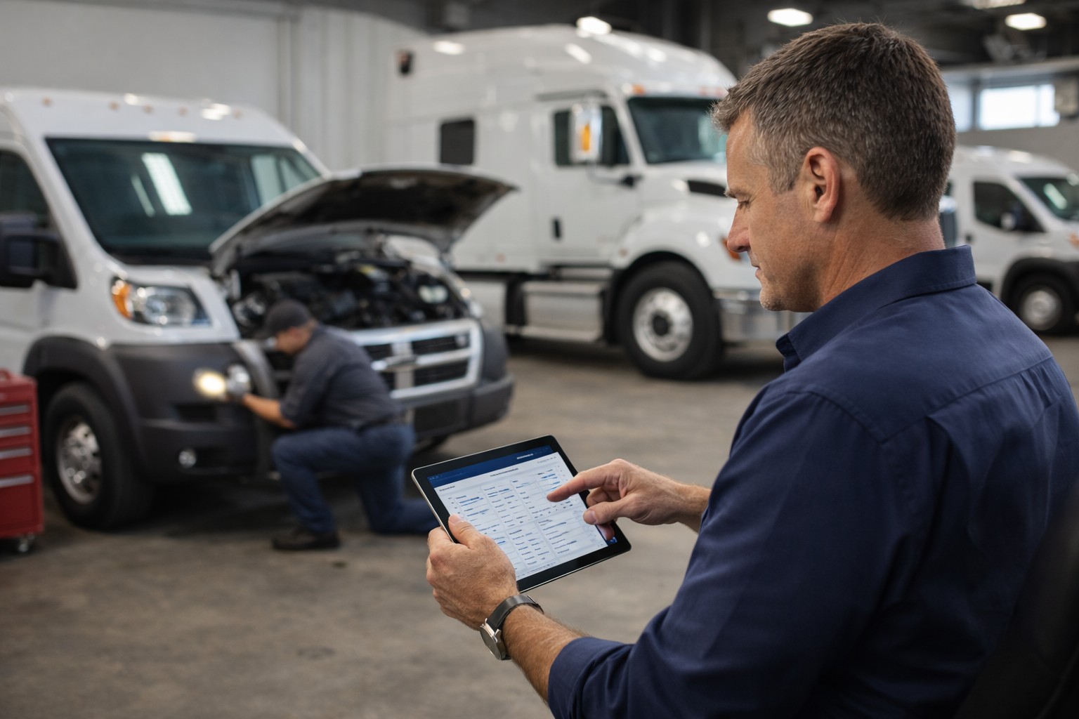 Compliance, Risk, and Cost Control