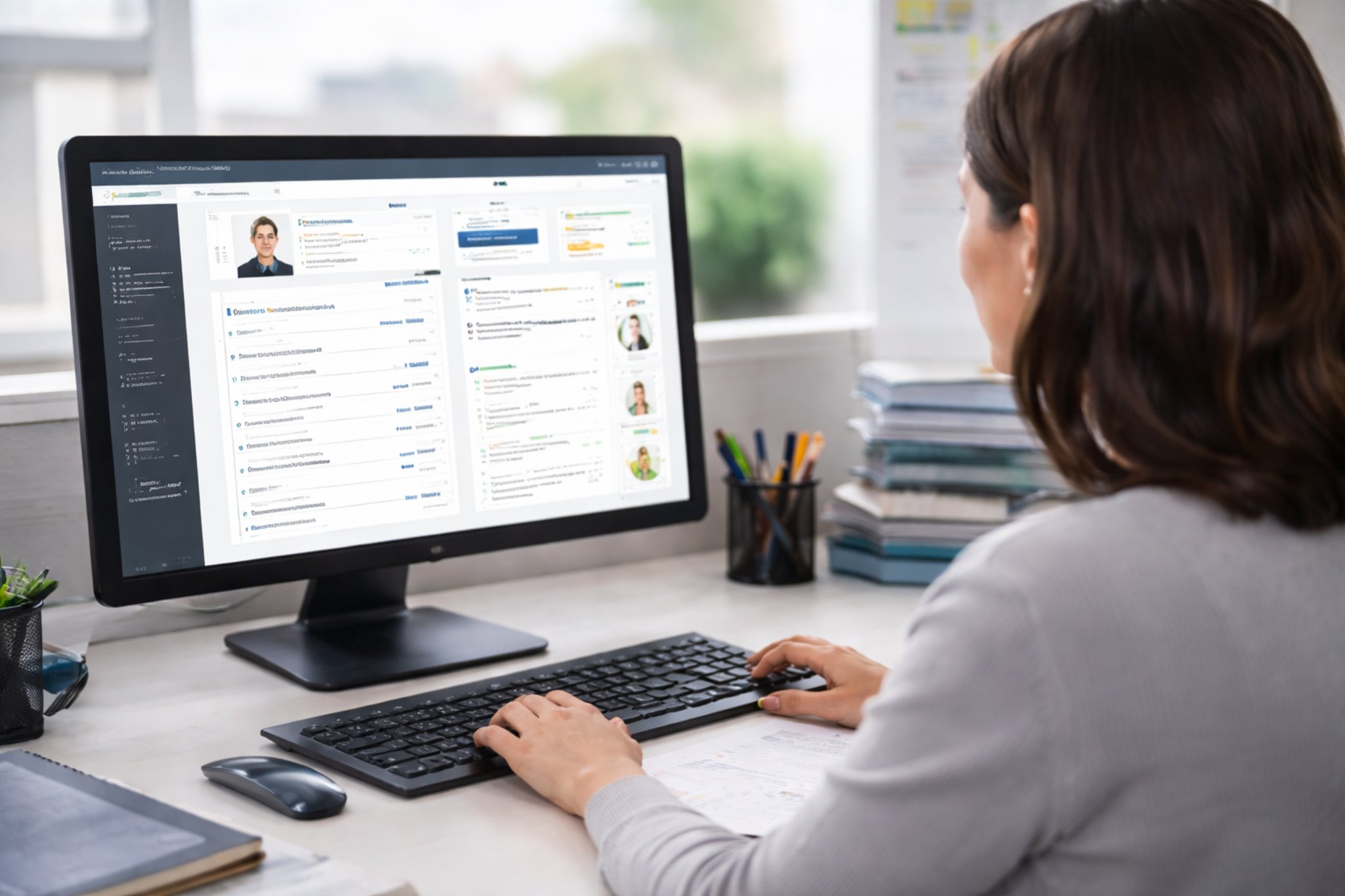 Data Inputs, Definitions, and Governance Controls