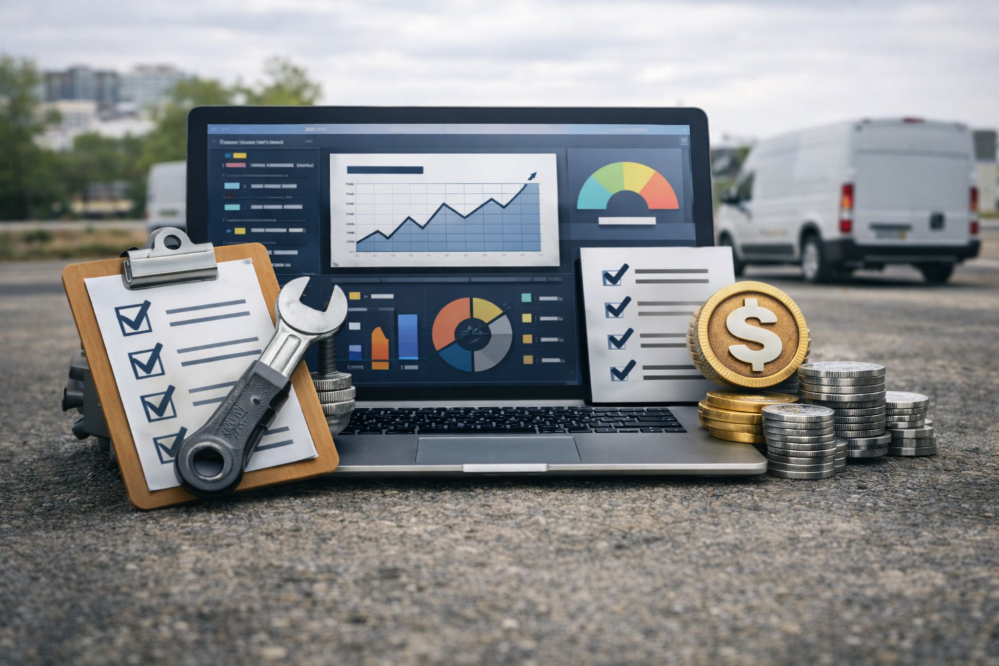 Data, Processes, and Controls That Support Lifecycle Management