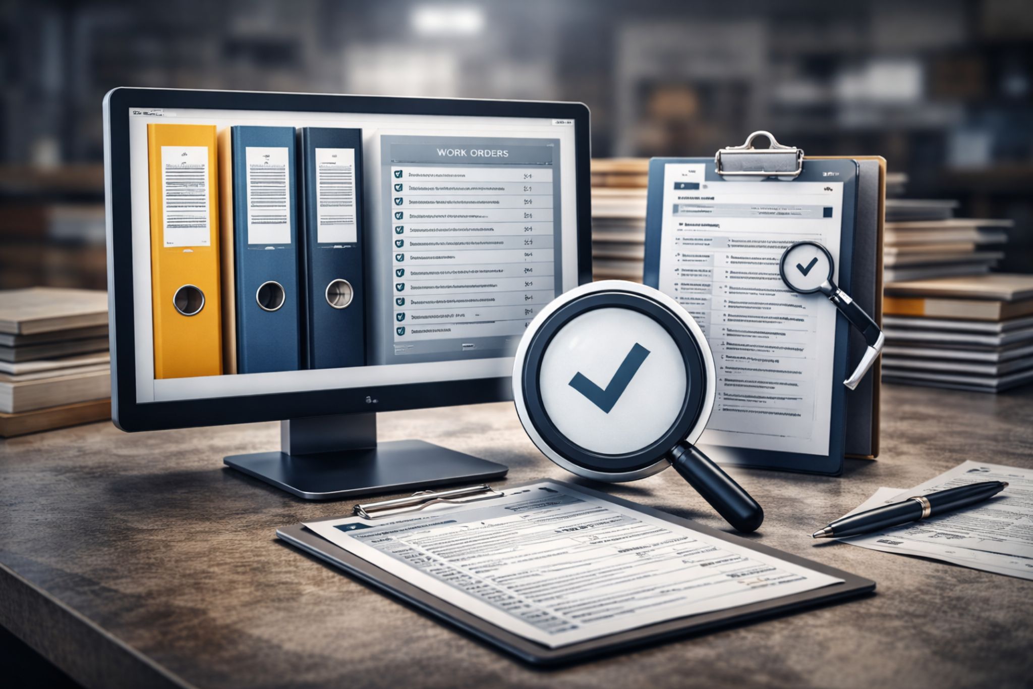 Documentation, Defect Workflow, and Audit-Ready Records