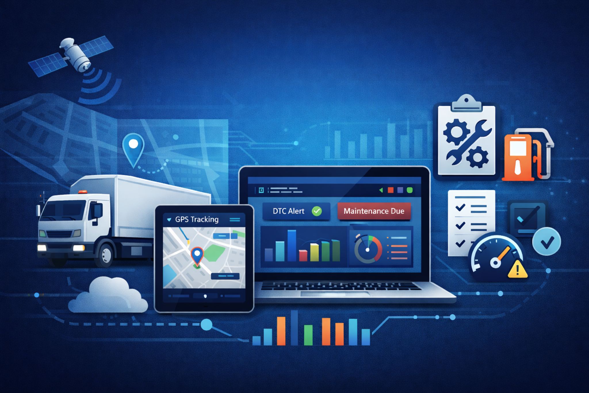 Fleet Telematics Integration Guide