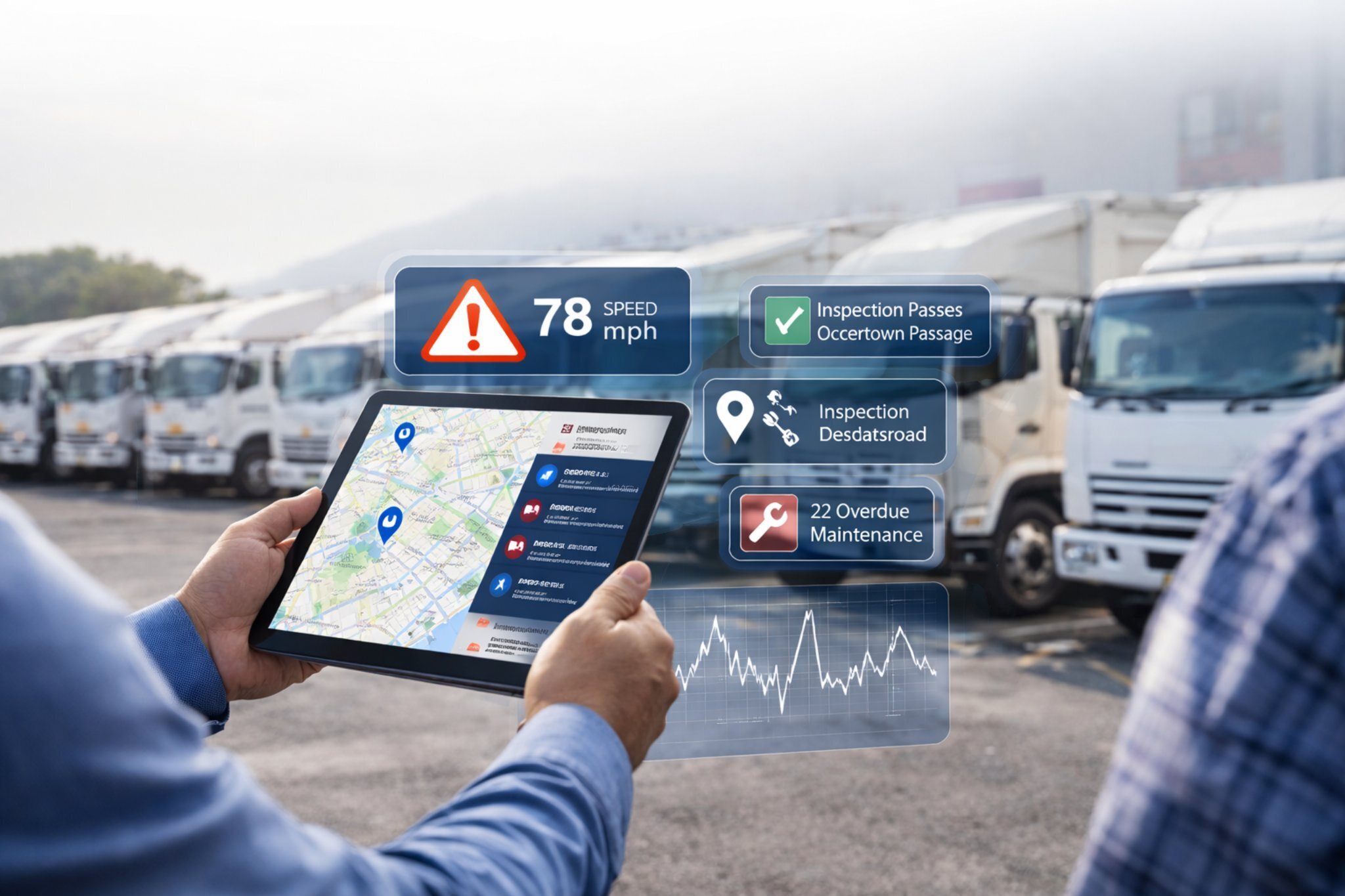 Fleet Performance Monitoring Guide