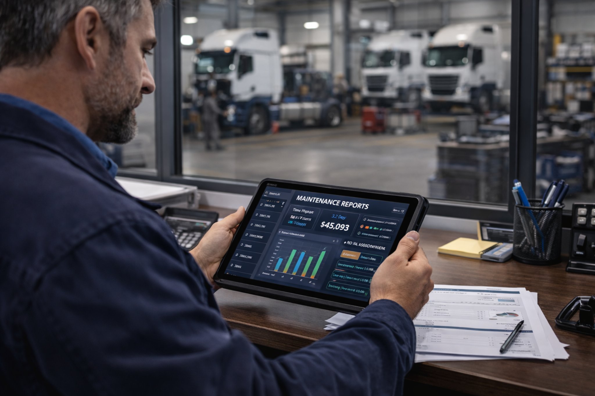 Governance, Auditability, and ROI Measurement