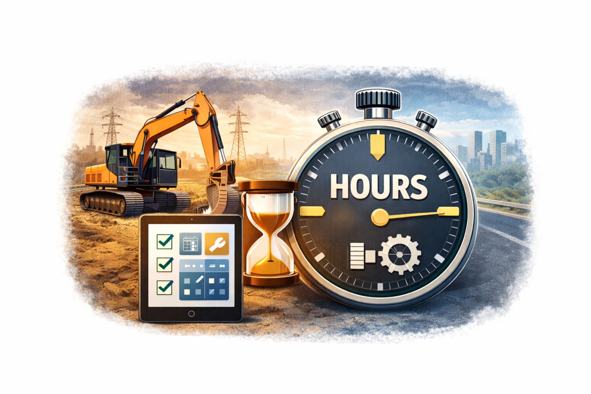 Hours-Based Intervals — Best Fit Scenarios