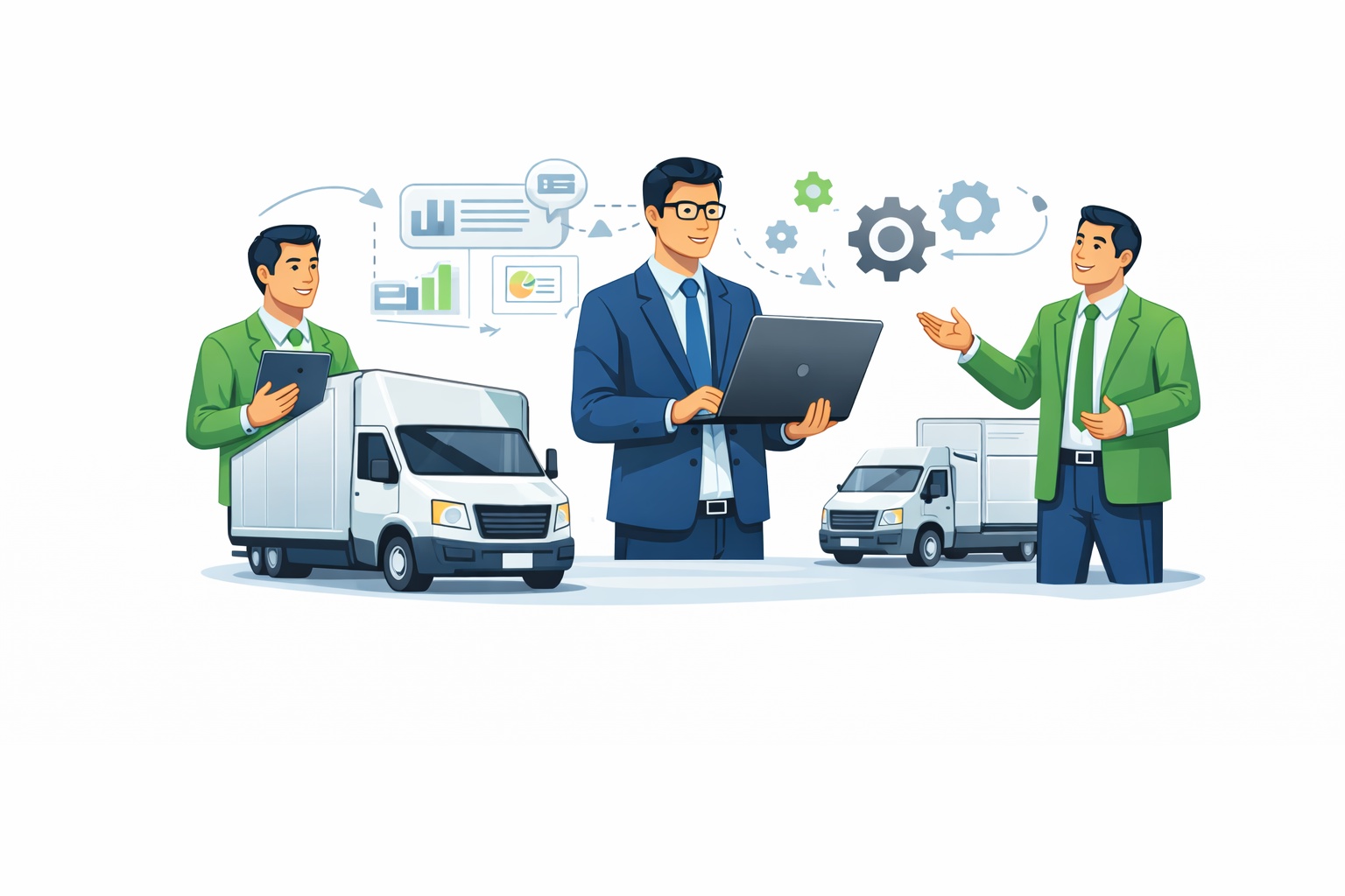 Implementation, Adoption, and Ongoing Performance Management