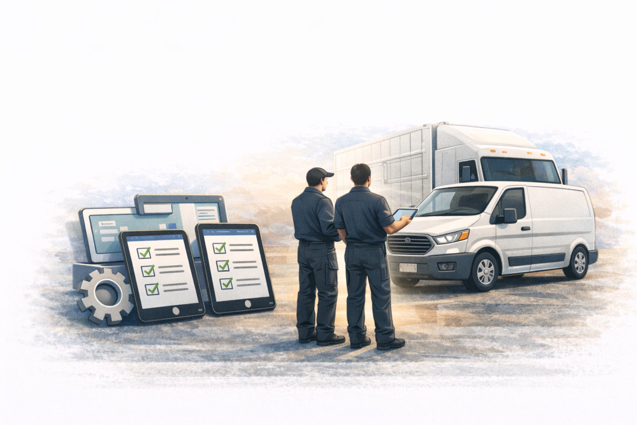 Implementation and Operational Readiness Checks