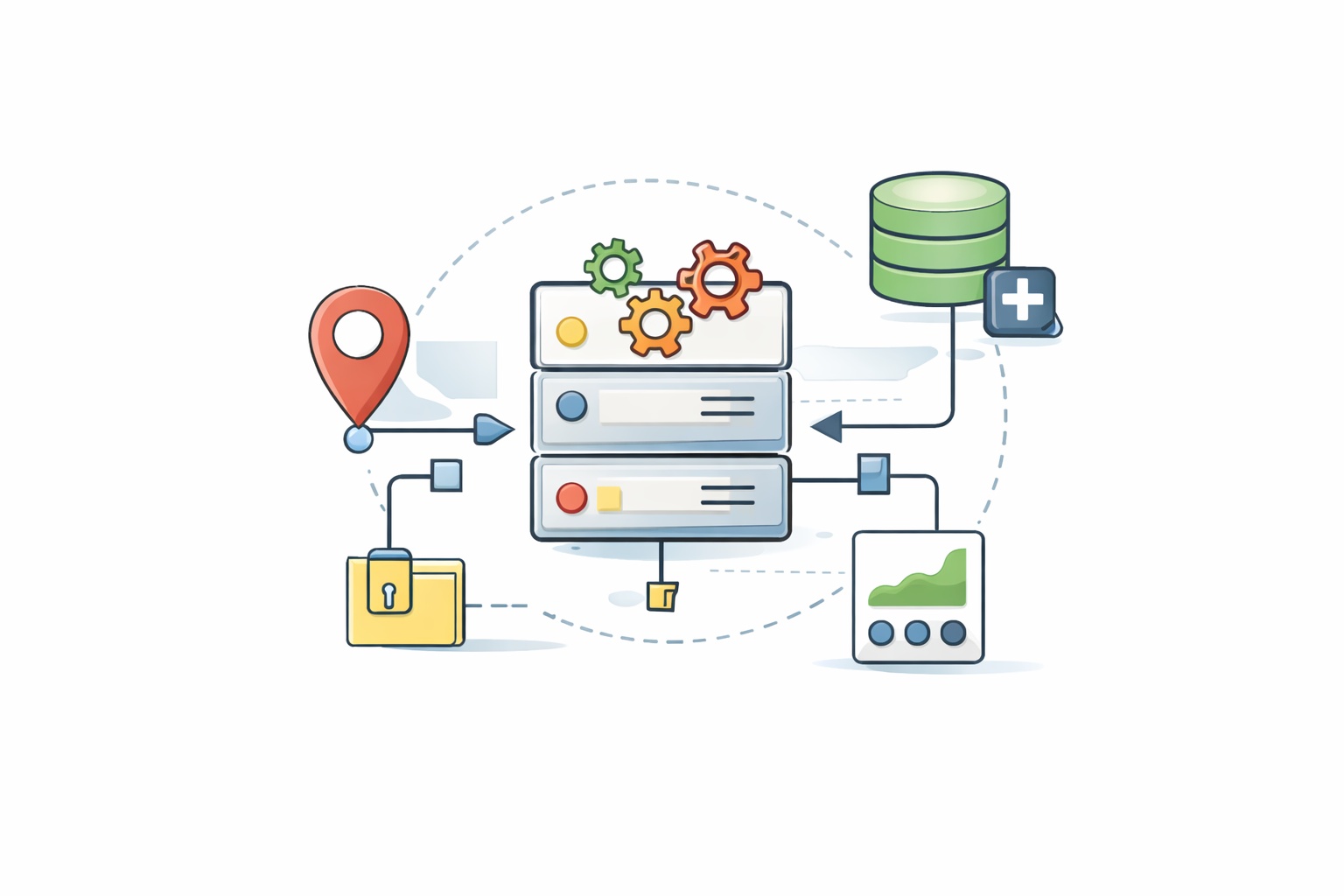 Implementation, Data, and Integration Considerations