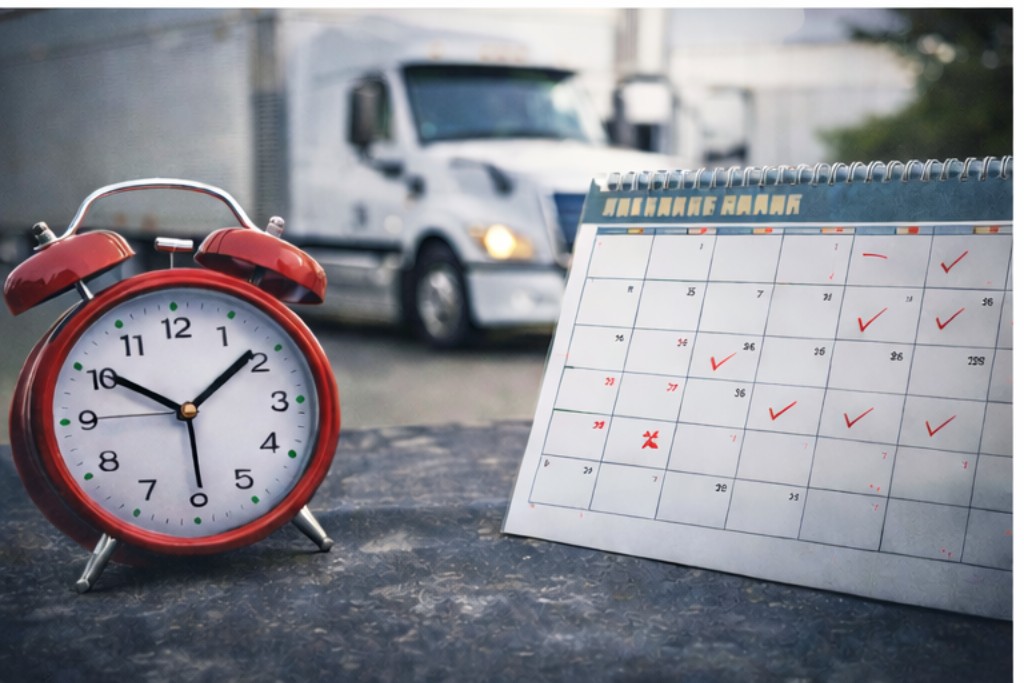 Inspection Frequency and Scheduling Considerations