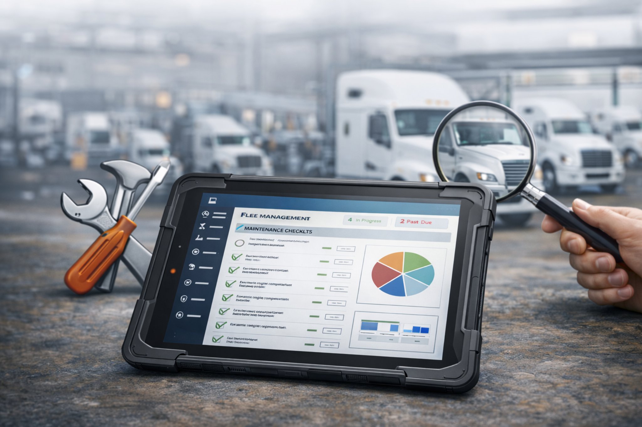 Operational Practices That Improve Efficiency