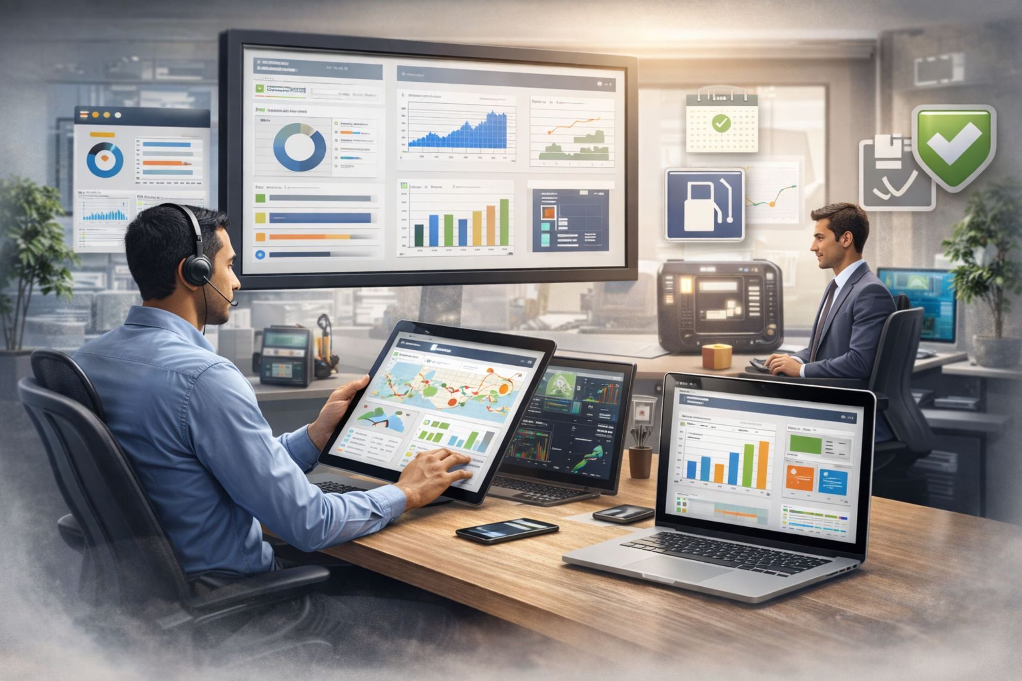 Operational Use Cases and Performance Metrics