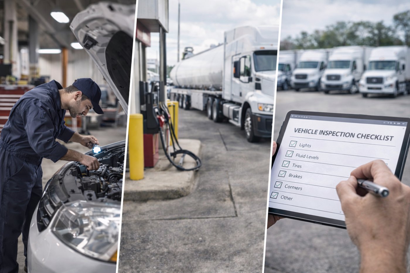 Operational Factors That Influence the Decision