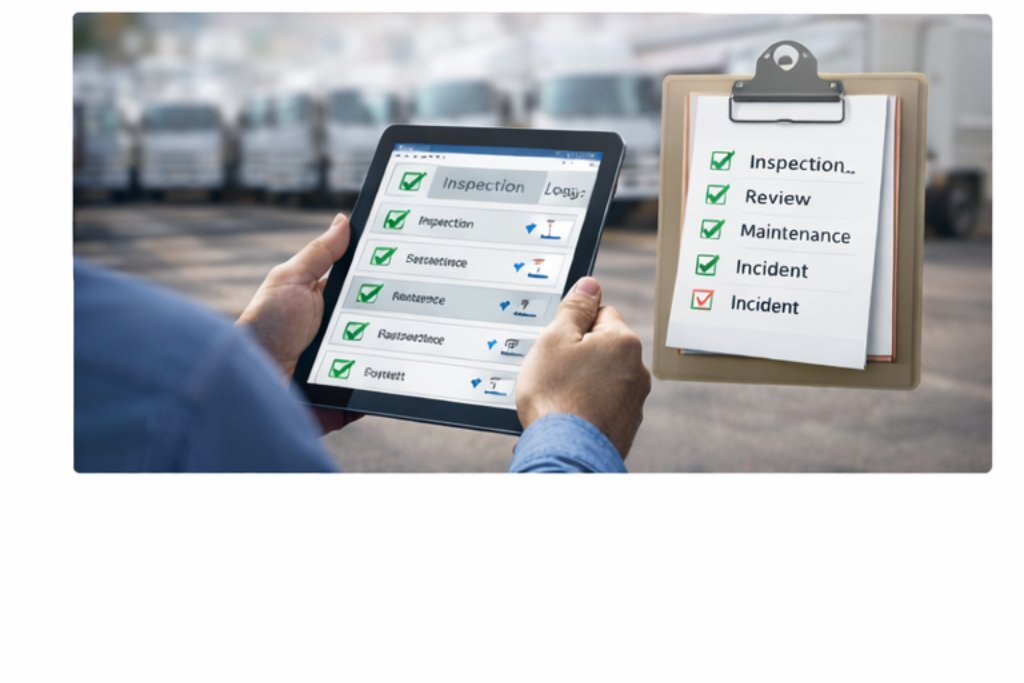 Operational Workflows for Ongoing Safety Oversight