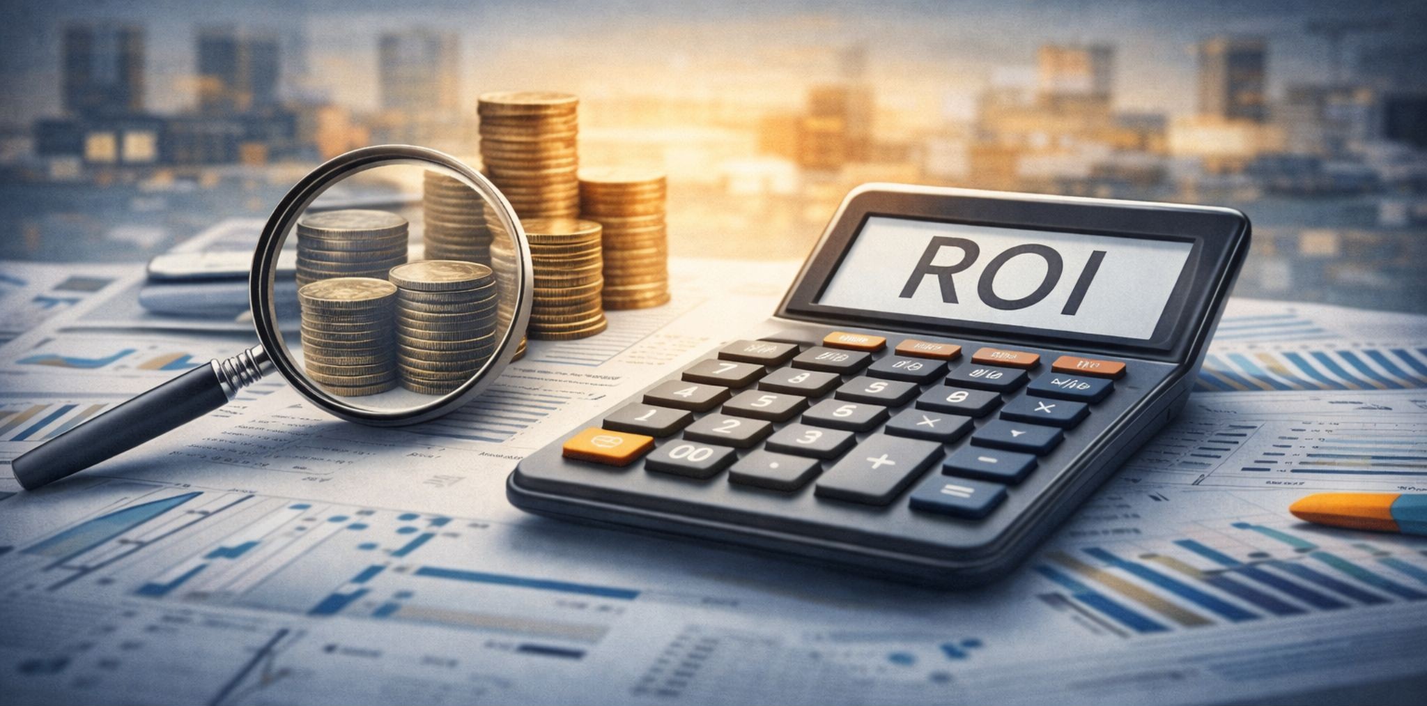 Pricing, Total Cost, and How to Validate ROI