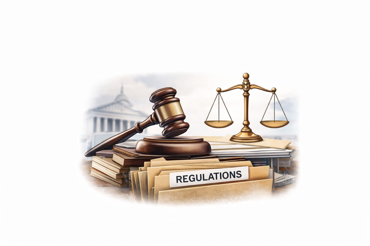 Regulatory and Legal Record Retention Requirements