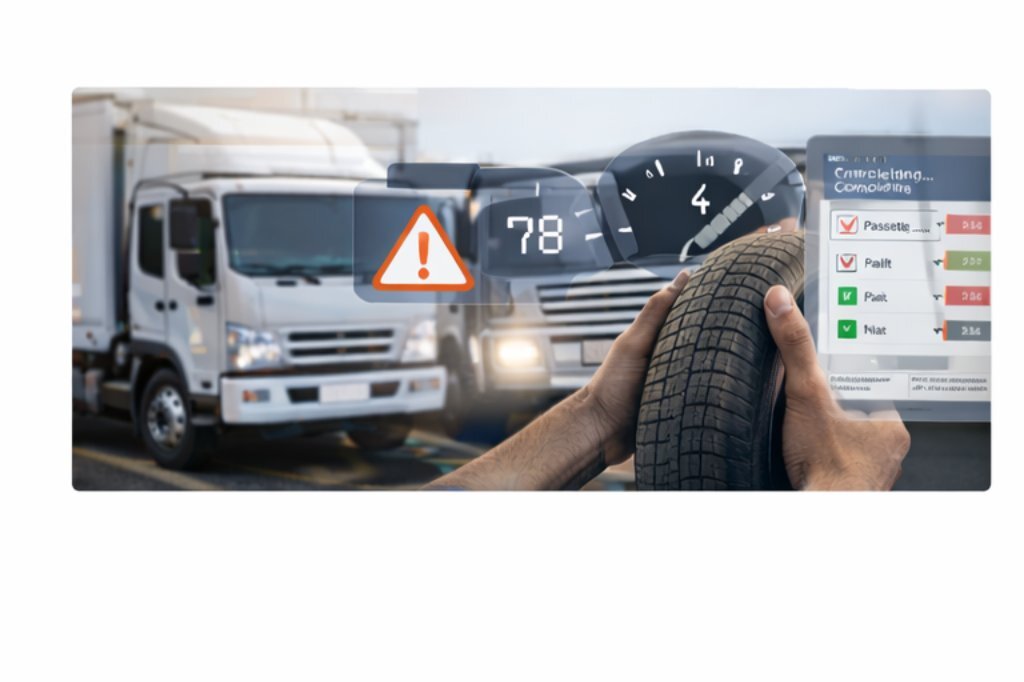 What Fleet Safety Monitoring Covers