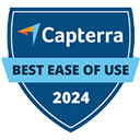Capterra Best Case Of Use 2024